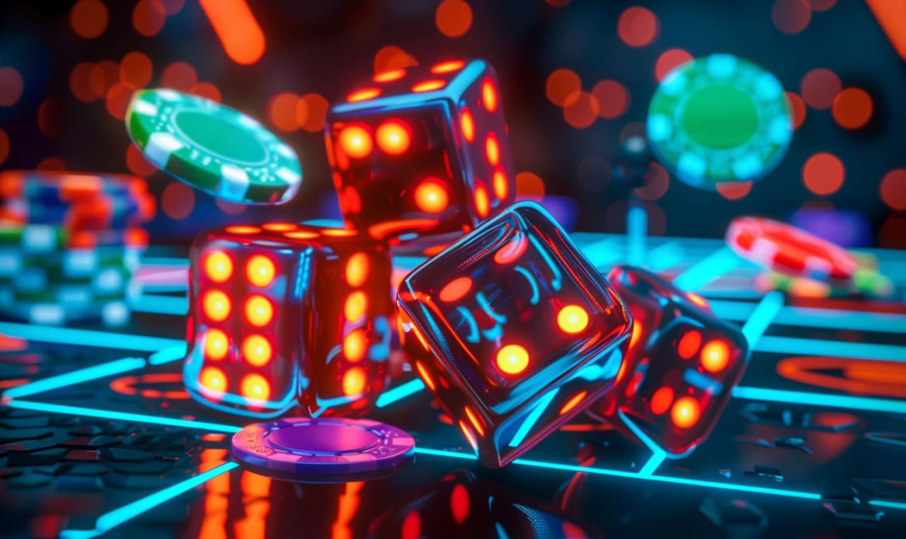 Tampilan game Fortune Mouse dengan simbol tikus emas dan merah