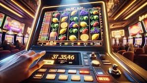 Quick Bet Game 