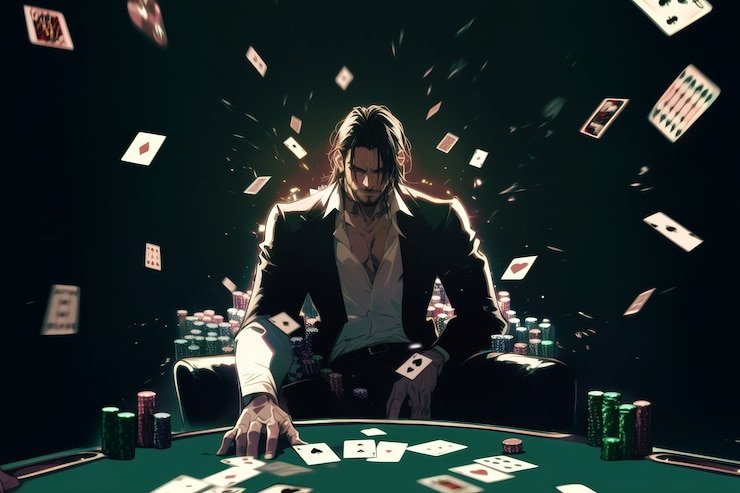 Antarmuka Quick Bet apktogel di perangkat mobile