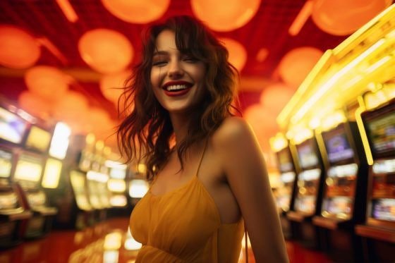 Riwayat Quick Bet terintegrasi dalam dashboard akun